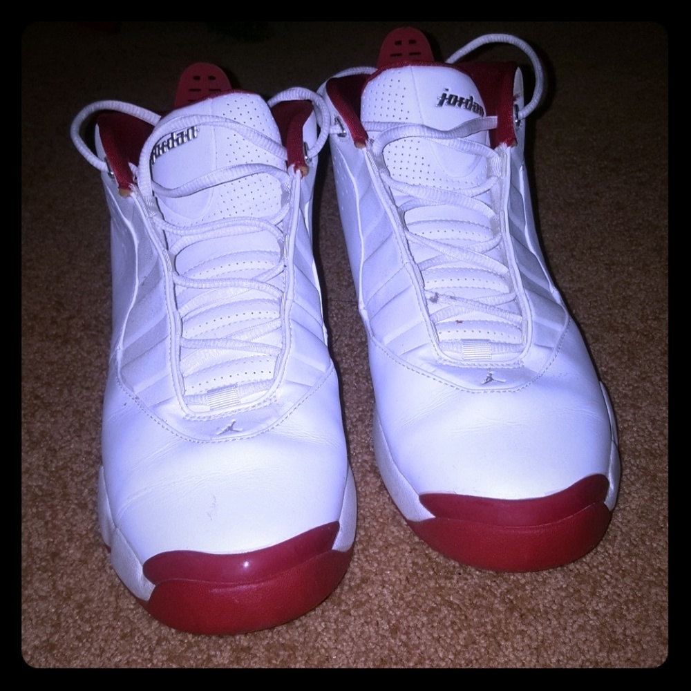 Retro Nike Jordan